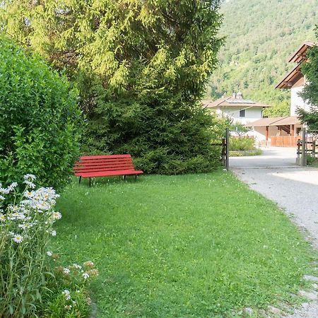 Casa Luisella Lejlighed Pieve di Ledro Eksteriør billede