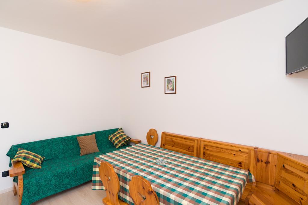 Casa Luisella Lejlighed Pieve di Ledro Eksteriør billede